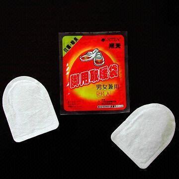 Adhesive Toe Warmers Jt D China Adhesive Toe Warmers And Hot Packs