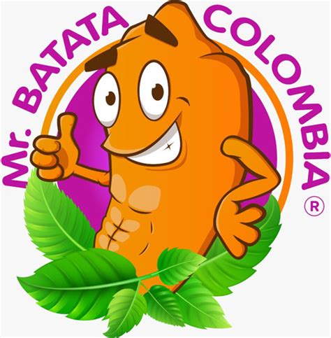 Batata Morada Mr Batata Colombia