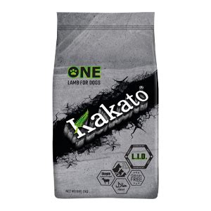 Kakato | Dry Food - Kakato