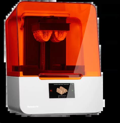 Formlabs Form 3b 3d Printer