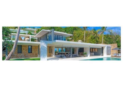 Koh Samui Villas