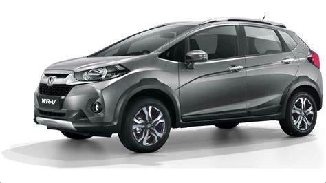 honda wrv colors full colors explanation  hd images youtube