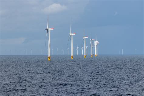 cape wind environmental impact statement  permitting trc companies