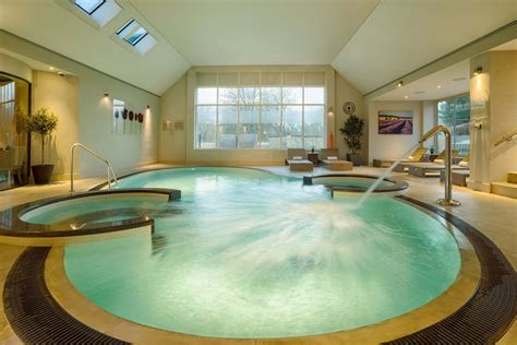 9 Best Spas Oxford Has To Offer 2023