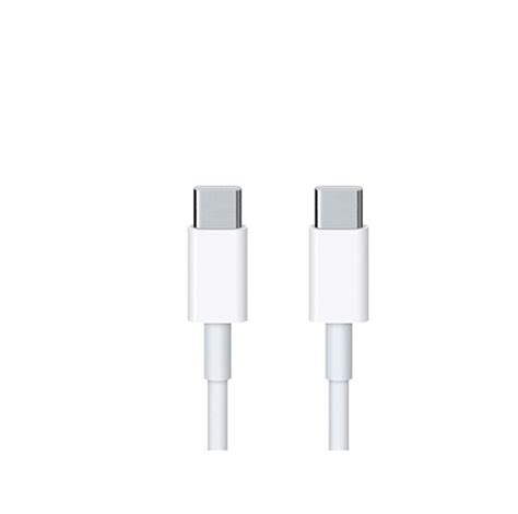 Apple Usb C Charge Cable 2m Startech Store