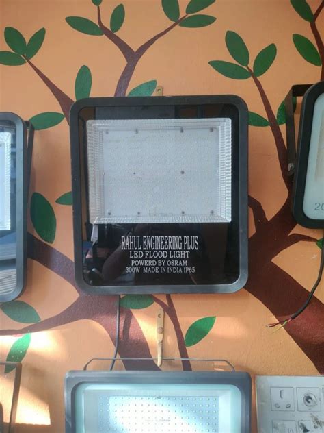 300 W Led Flood Light For Outdoor At 3750 Pack In Indore ID