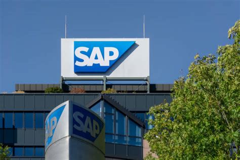 sap net worth