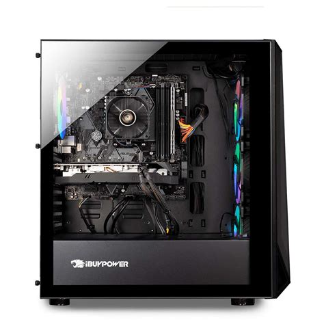 Gaming PCs Gaming Desktops IBUYPOWER®, 59% OFF