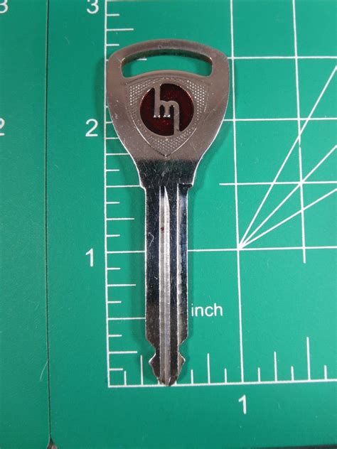 Vtg 195974 Mazda Automotive Key M Logo Car Truck Antique Price Guide