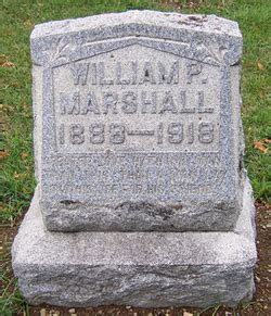 William Patton Marshall 1888 1918 Mémorial Find a Grave