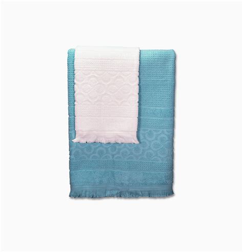 Turkish Hamam Bath Towels