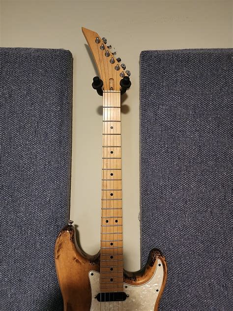 Warmoth Stratocaster Neck 2023 Reverb