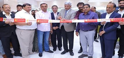 Kalyan Jewellers Strengthens Brand Footprint In Delhi Ncr With Th