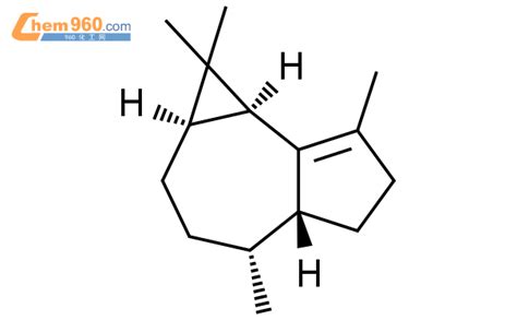 1181210 01 4 1H Cycloprop E Azulene 1a 2 3 4 4a 5 6 7b Octahydro 1 1 4