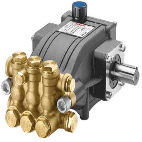 NHDP 1415 CR HAwk Pressure Pumps At Rs 25000 Piece Hawk High Pressure