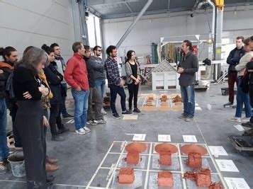 Retour Sur La Formation Ambassadeurs Des Mat Riaux Biosourc S Du Au