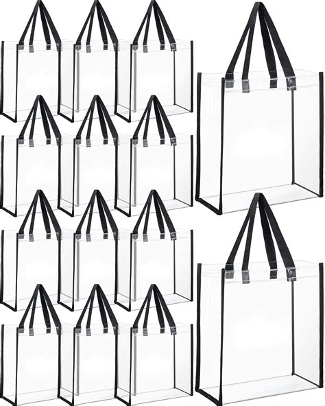 transparent stadium bags 15