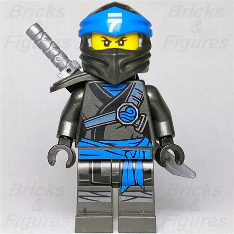 レゴ ニンジャゴー ニャー ミニフィグ Bricks And Figures