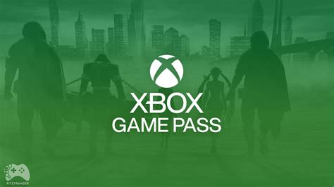 Xbox Game Pass listopad 2022 10 nowości dla subskrybentów Portal