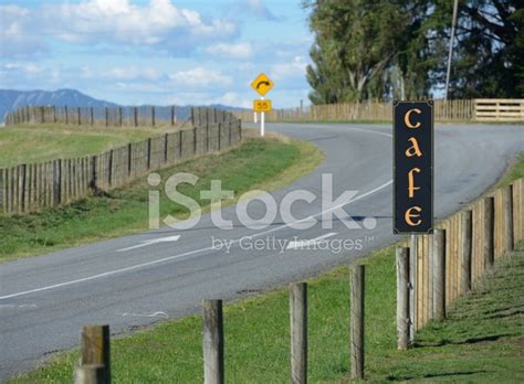 roadside cafe stock photo royalty  images freeimages