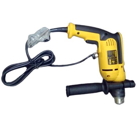 Mm Dewalt Dwd Vsr Impact Drill Machine Model Name Number Dwdo