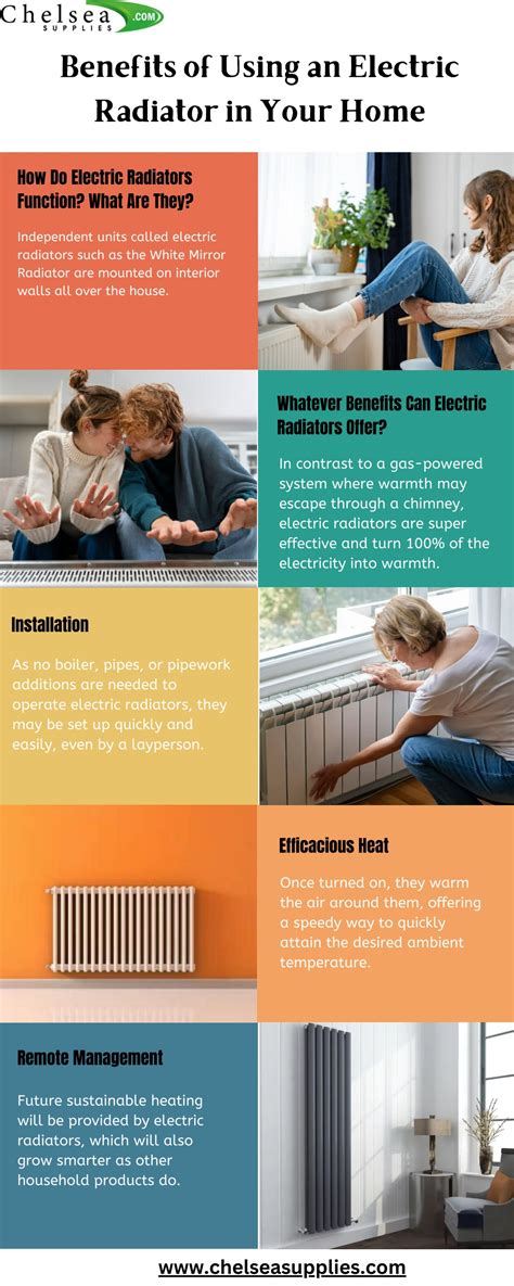 Ppt Benefits Of Using An Electric Radiator In Your Home Powerpoint