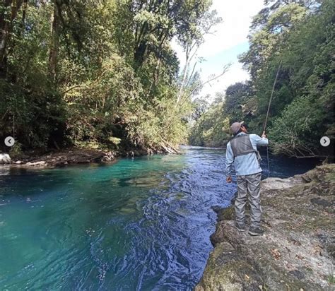 Anuncian Apertura De Temporada De Pesca Recreativa En La Regi N