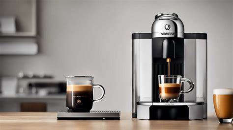 Quelles Sont Les Distinctions Entre Les Diff Rentes Machines Nespresso