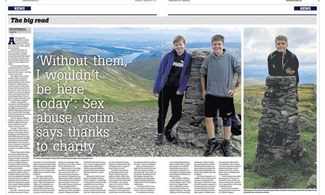 Community Reporter Draws On Media Law Training To Tell Story Of Sex