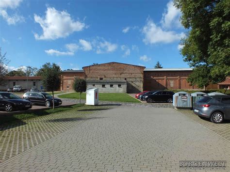 Burgenwelt Burg Westdorf Deutschland