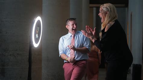 Columbus LGBTQ community hosts first Unity Prom at Ohio Statehouse