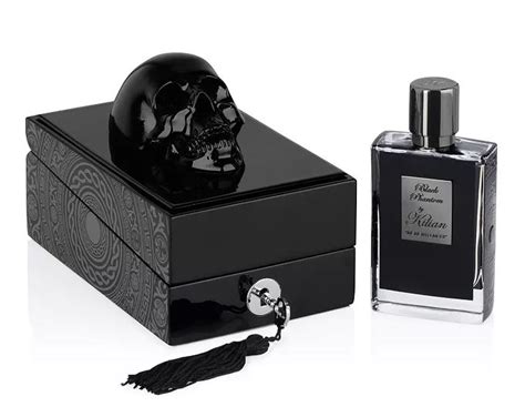 Black Phantom by Kilian Eau De Parfum Refillable 1.7oz/50ml Spray New ...