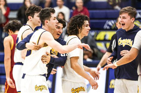 Coc Hoops Loses Heartbreaker In Overtime To Glendale