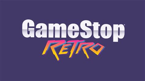 GameStop Turns Select Locations Into Retro Stores With Classic Console ...