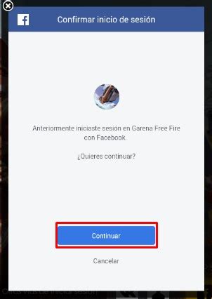 Cómo iniciar sesión en Free Fire Tutoriales y guías