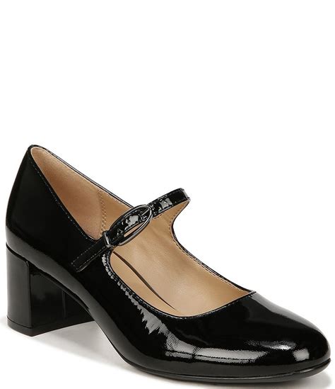 Mary Jane Patent Leather Shoes Deals