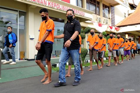 Kapolri Tegaskan Tak Ada Toleransi Untuk Segala Bentuk Perjudian