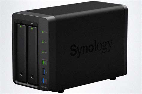 Review Synology Ds718 Diskstation Boing Boing