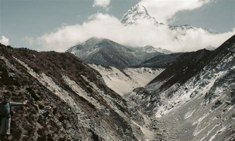 Ama Dablam Base Camp Trek Der Vollst Ndige Leitfaden Eine Reise