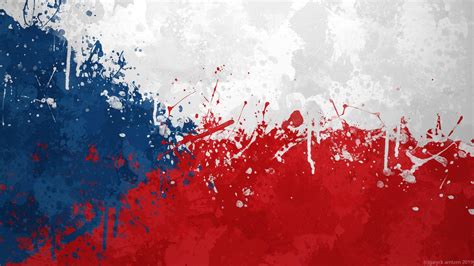 Czech Republic Flag Wallpapers - Top Free Czech Republic Flag ...