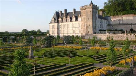 Le château de Villandry lance une campagne de financement participatif