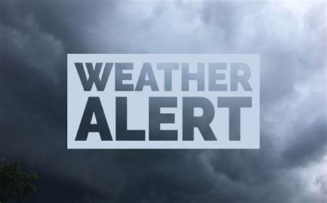 Weather Today Showers Or Thundershowers In The Evening Or Night Newswire