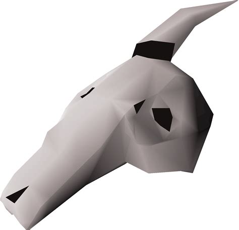 Filestrange Skull Detailpng Osrs Wiki