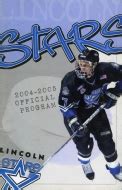 Lincoln Stars hockey team statistics and history at hockeydb.com