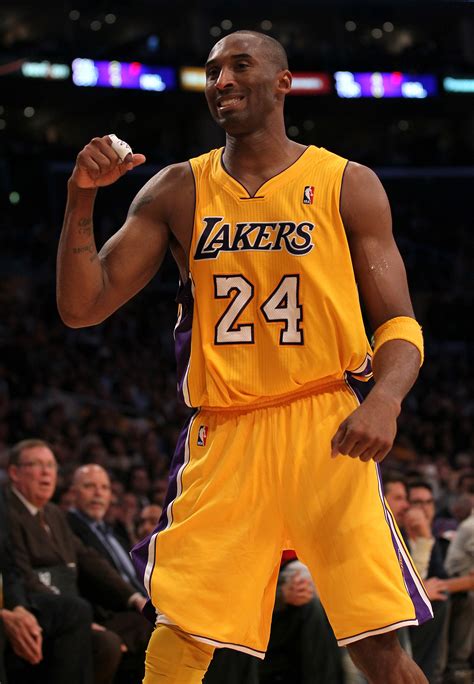 Kobe Bryant: Is He Still the Best Shooting Guard in the NBA? | News ...