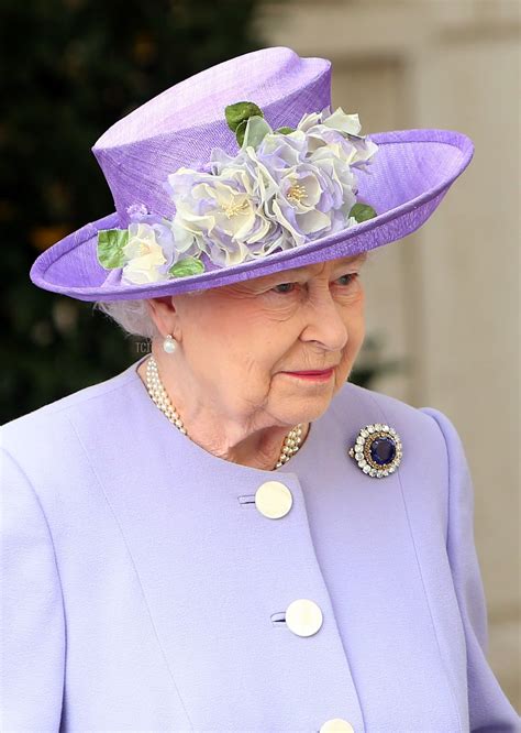 Beloved Royal Brooches from the Queen Mother