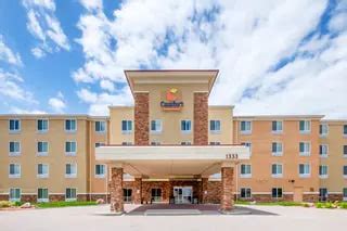 Hotels in Rapid City, SD - Choice Hotels