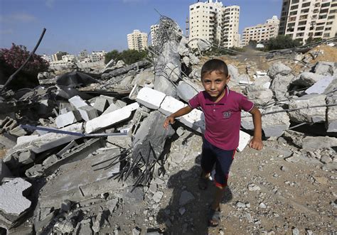 Aviación Israelí Ataca Tres Objetivos De Hamás En El Sur De Gaza