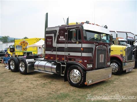 sweet kw big trucks trucks kenworth trucks