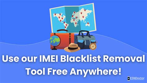 Here Is The 1 IMEI Blacklist Removal Tool Free Service